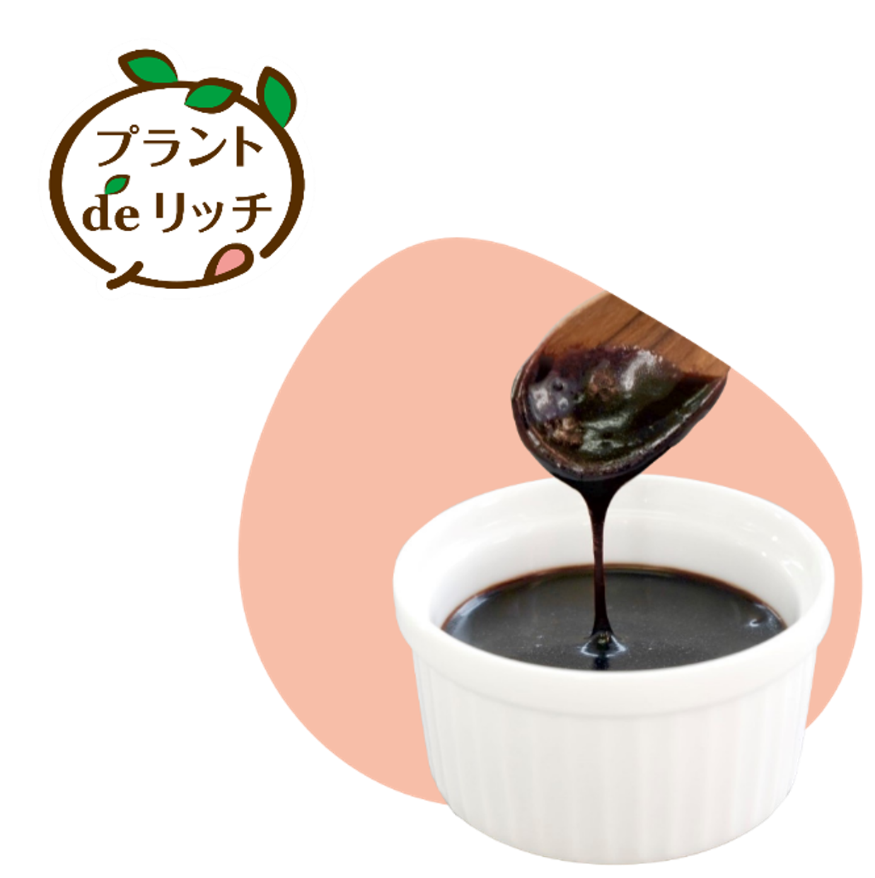 プラントdeリッチ®クックミートプラス